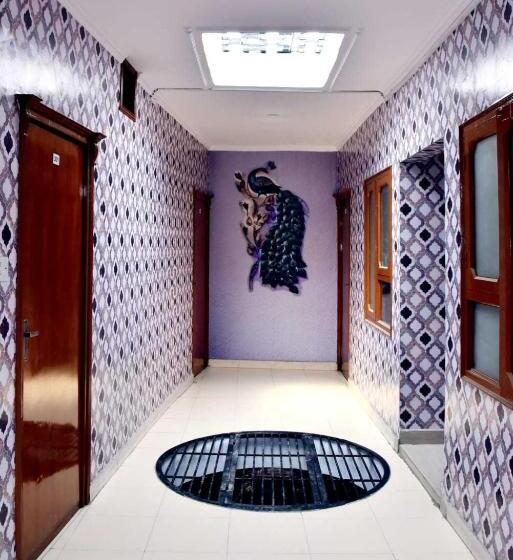 Oyo Flagship Hotel Big City