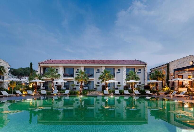 Palaia Hotel Datça