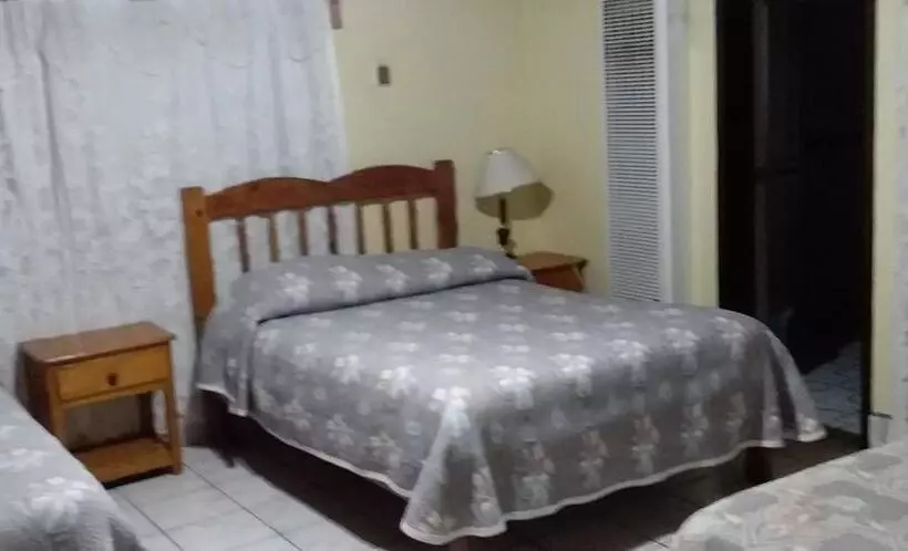 Majatalo Casa Elia