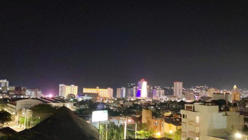 پانسیون Casa Las Islas, Isla Cuba