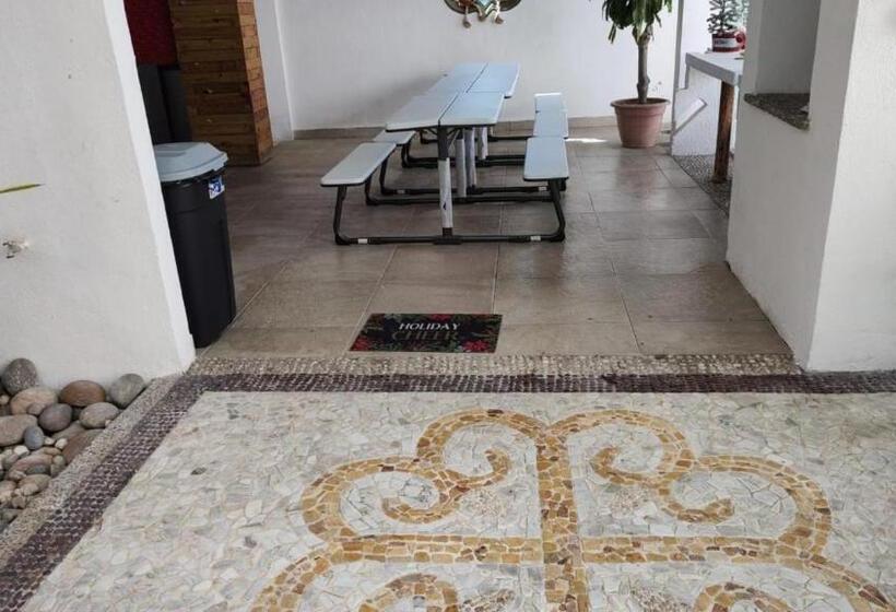 پانسیون Casa Las Islas, Isla Cuba