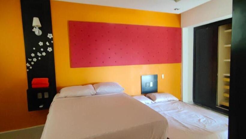 پانسیون Casa Las Islas, Isla Cuba