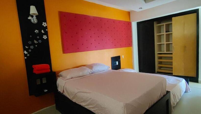 پانسیون Casa Las Islas, Isla Cuba