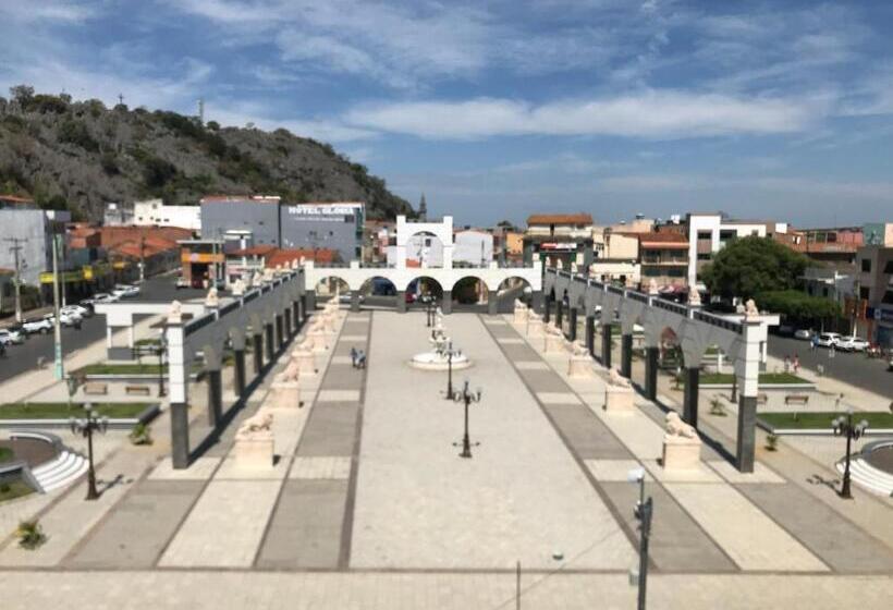 Пансион Center Prime