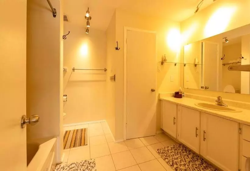 ペンション Comfortable House Located 10 Minutes From Downtown