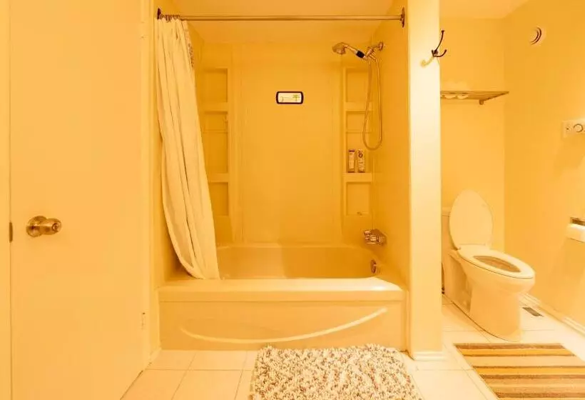 ペンション Comfortable House Located 10 Minutes From Downtown