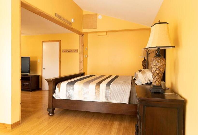 ペンション Comfortable House Located 10 Minutes From Downtown