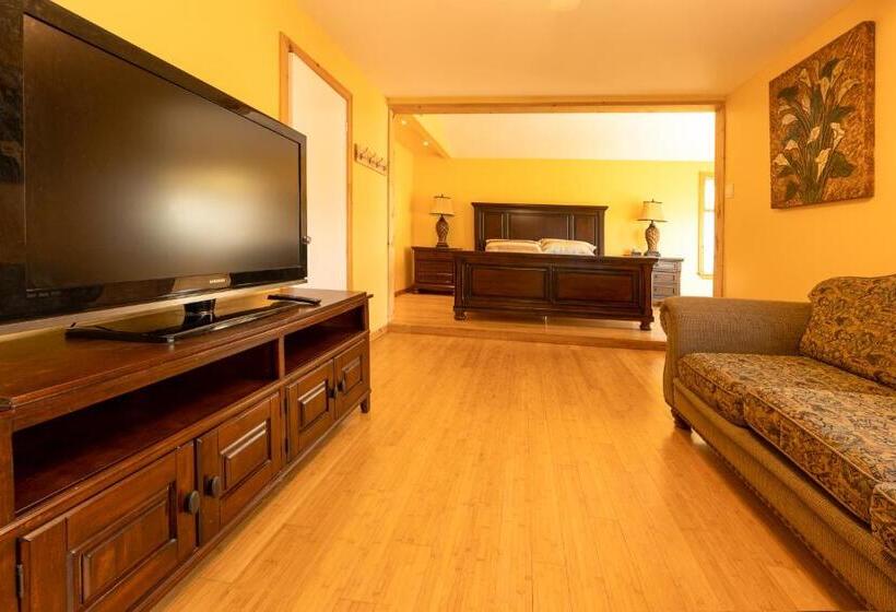 ペンション Comfortable House Located 10 Minutes From Downtown