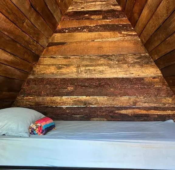 ペンション Planta Glamp Farm