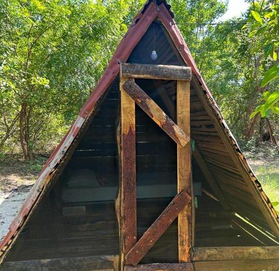 펜션 Planta Glamp Farm