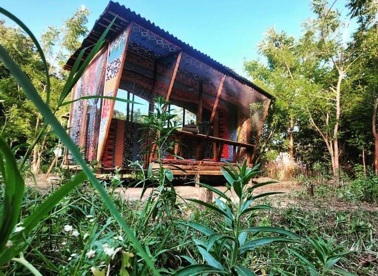 펜션 Planta Glamp Farm