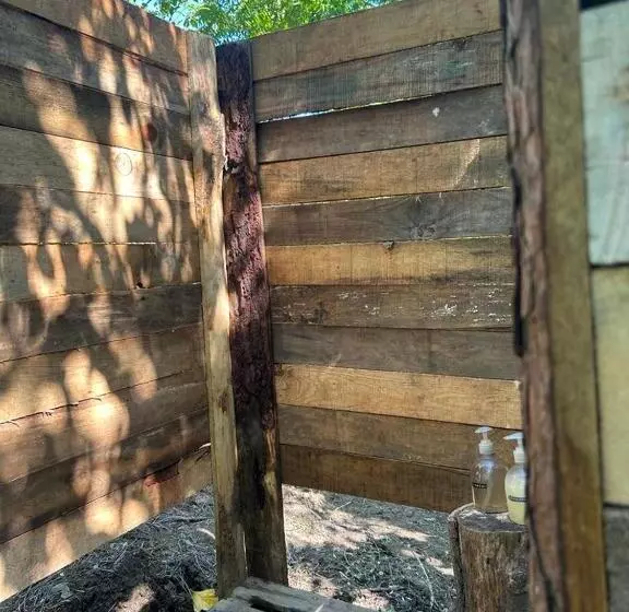 ペンション Planta Glamp Farm