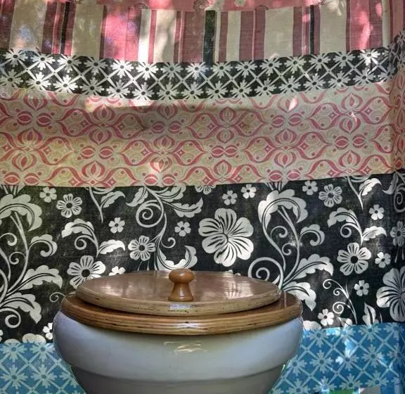 ペンション Planta Glamp Farm