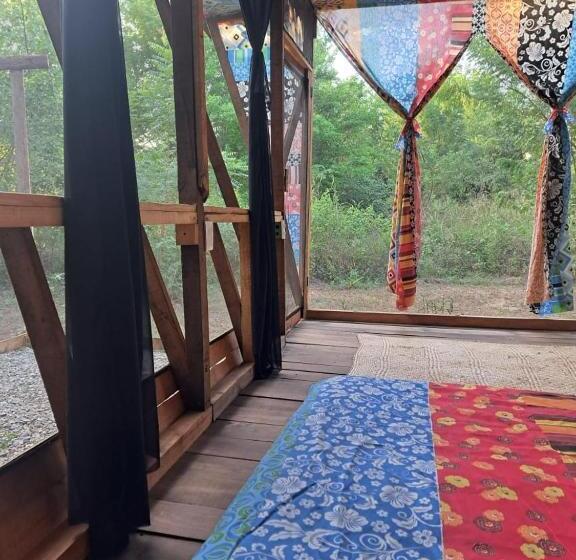 펜션 Planta Glamp Farm