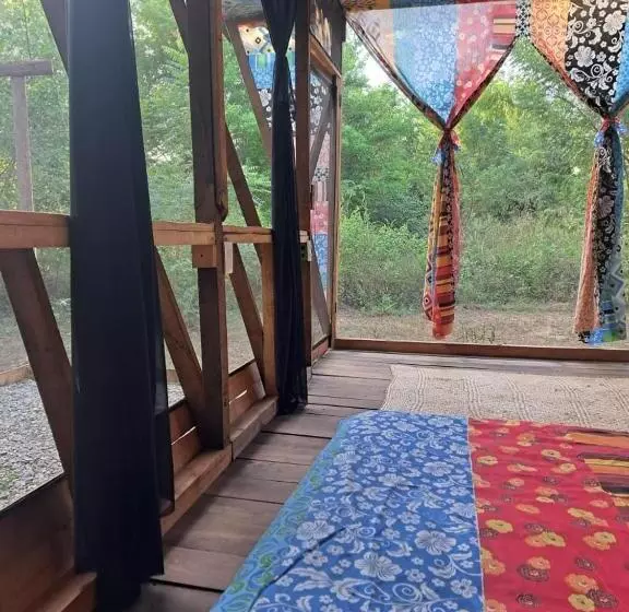 ペンション Planta Glamp Farm