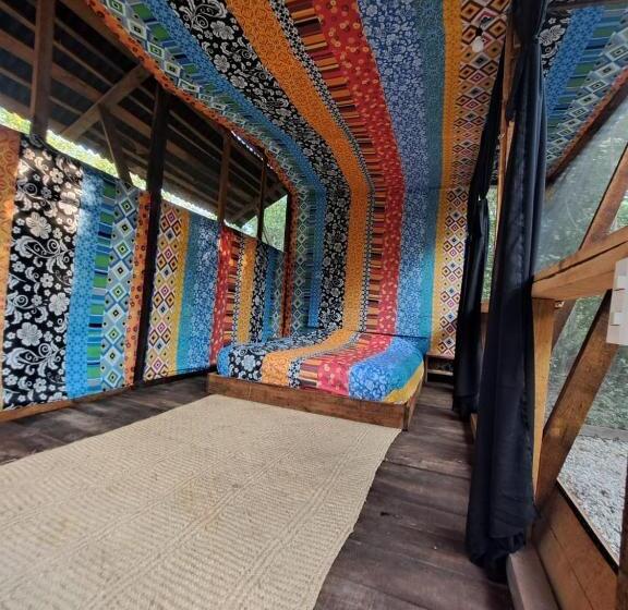 펜션 Planta Glamp Farm