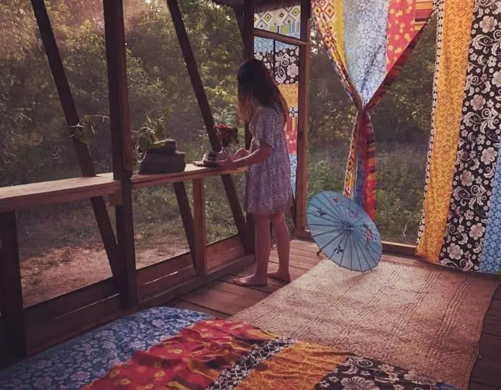 ペンション Planta Glamp Farm