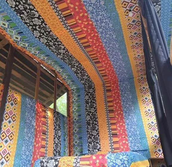 ペンション Planta Glamp Farm