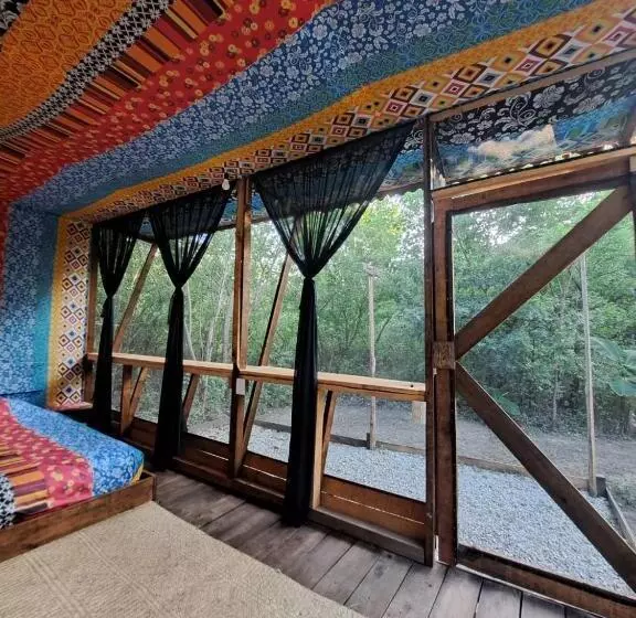 ペンション Planta Glamp Farm