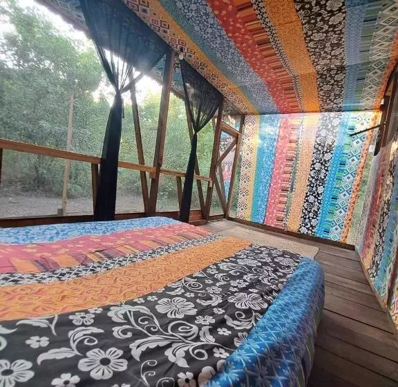 ペンション Planta Glamp Farm