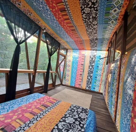 펜션 Planta Glamp Farm