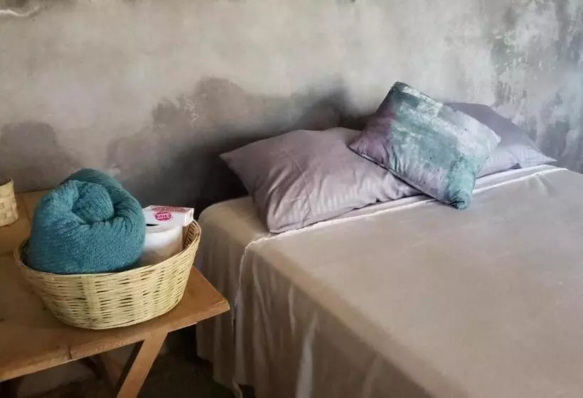 ペンション Posada El Cielo