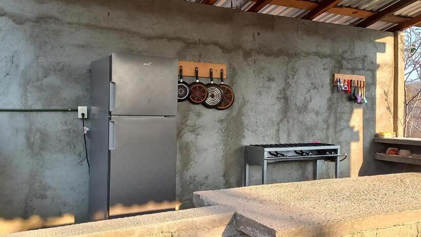 פנסיון Posada El Cielo