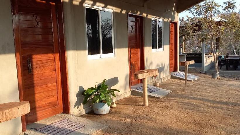 פנסיון Posada El Cielo