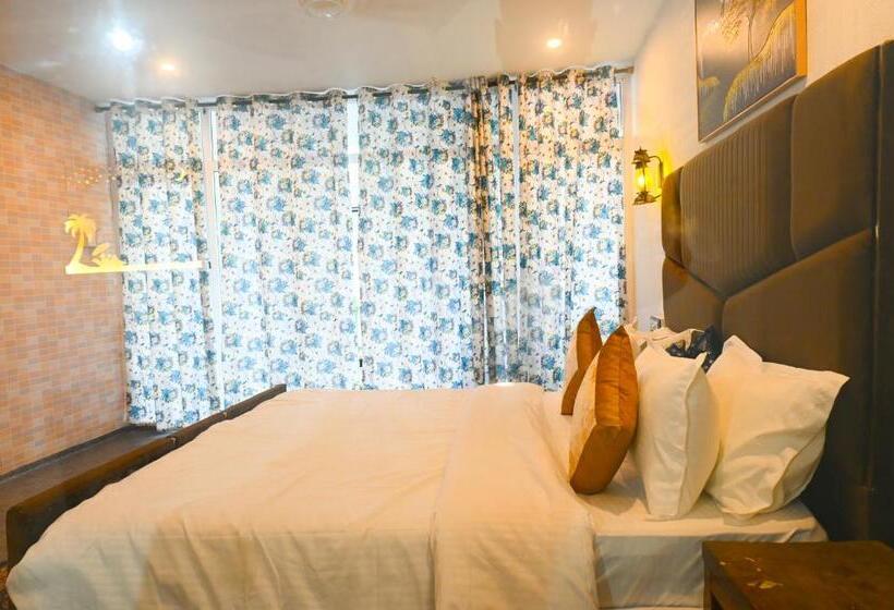 渡假胜地  Sunbath Beach Exotica