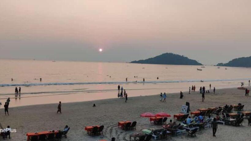 渡假胜地  Sunbath Beach Exotica