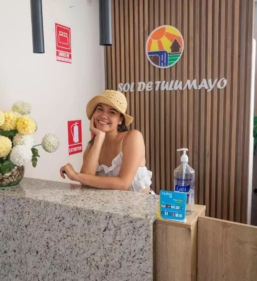 Sol De Tulumayo