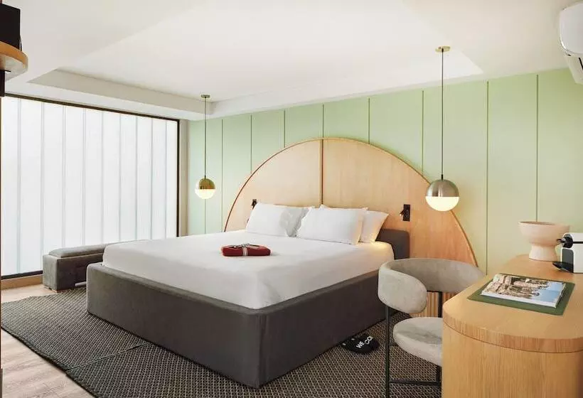 ホテル Wellcomm Spa &