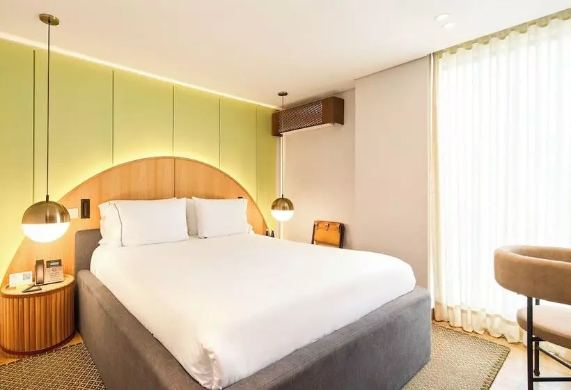 ホテル Wellcomm Spa &