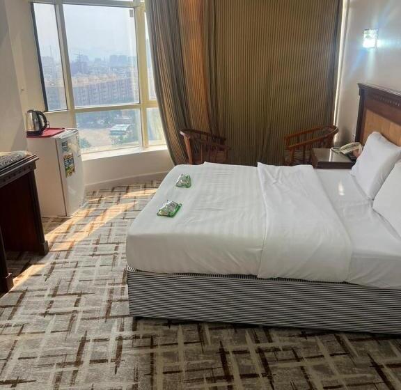 فندق عبير العزيزية