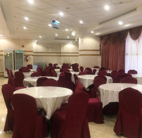 فندق عبير العزيزية