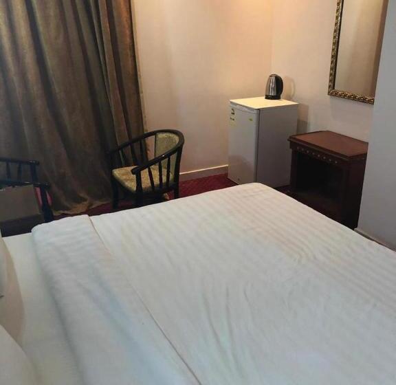 فندق عبير العزيزية