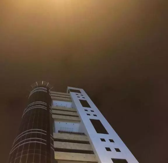 فندق عبير العزيزية