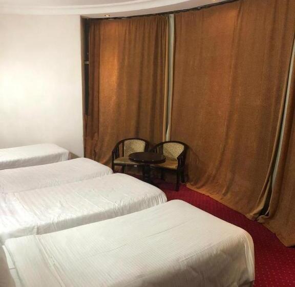 فندق عبير العزيزية