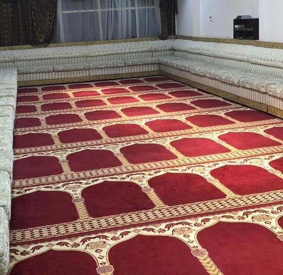 فندق عبير العزيزية