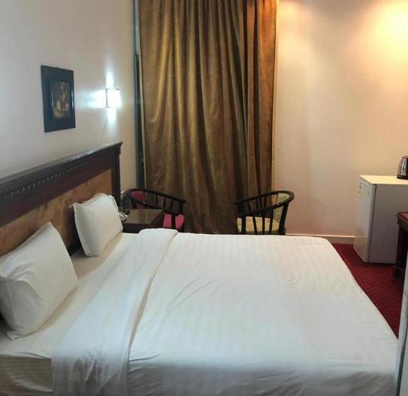 فندق عبير العزيزية