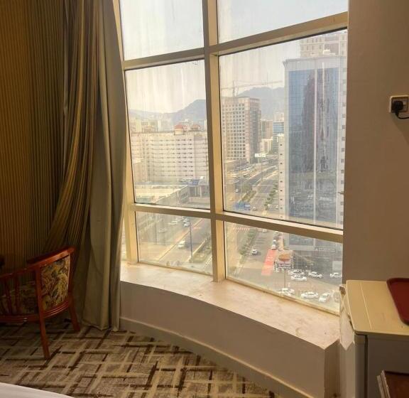 فندق عبير العزيزية