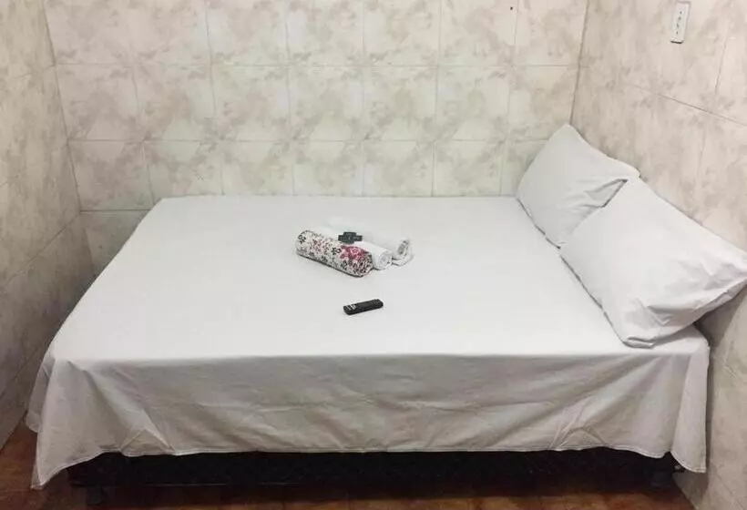ユースホステル Camping E Pousada Primavera