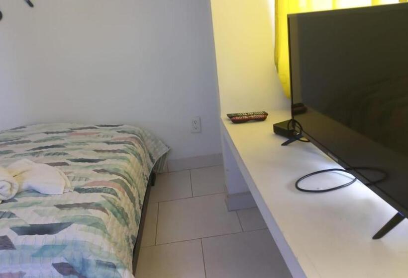 Szálló Los Ocobos Libano   Hostal Y Restaurante