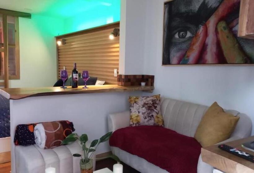 Szálló Los Ocobos Libano   Hostal Y Restaurante