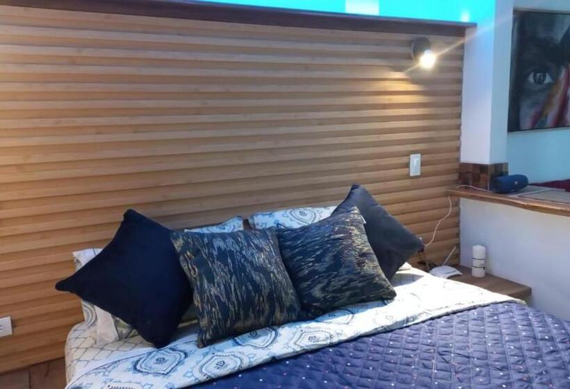 Szálló Los Ocobos Libano   Hostal Y Restaurante