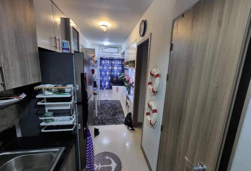 Retkeilymaja Staycation Ng Bayan