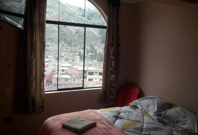 Aldos Hostel