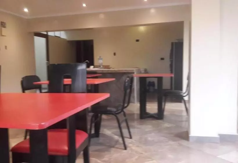 Aldos Hostel