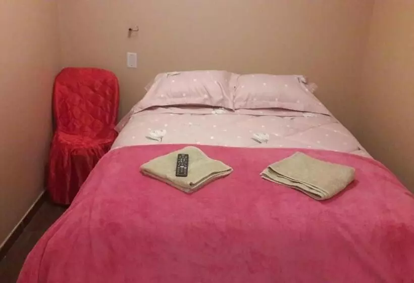 Aldos Hostel