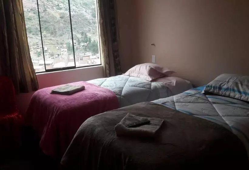 Aldos Hostel